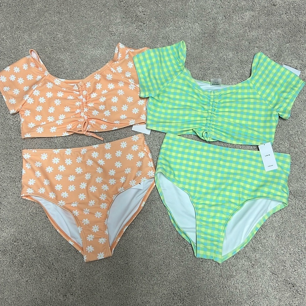 Old navy bikini bundle